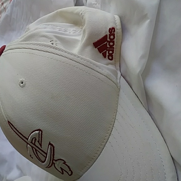 Cleveland Cavalierscap $28 SZ 1 size +FREE  Gift - Picture 5 of 8